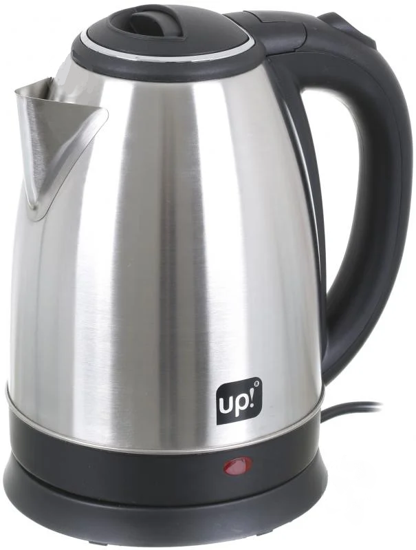 Чайник металевий UP! EK1878